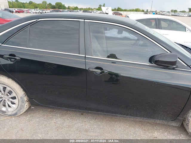 Toyota CAMRY LE 2016 4T4BF1FK1GR570311 Image 13