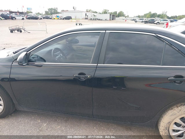 Toyota CAMRY LE 2016 4T4BF1FK1GR570311 Image 14