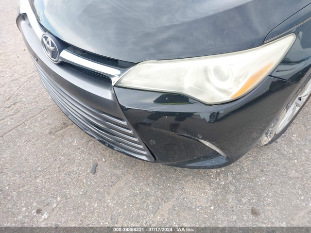 Toyota CAMRY LE 2016 4T4BF1FK1GR570311 Image 6