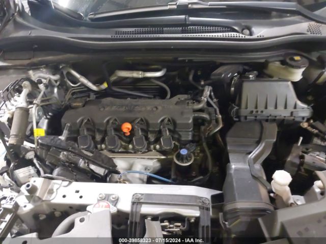 3CZRU6H12KG734787 Honda HR-V SPORT