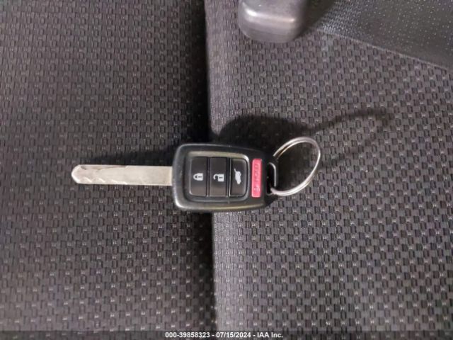 3CZRU6H12KG734787 Honda HR-V SPORT