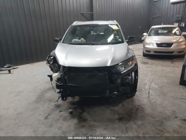 3CZRU6H12KG734787 Honda HR-V SPORT