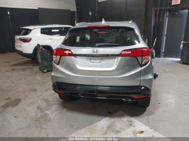 3CZRU6H12KG734787 Honda HR-V SPORT