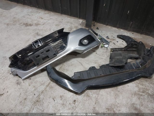 3CZRU6H12KG734787 Honda HR-V SPORT