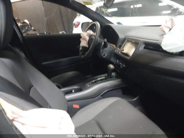 3CZRU6H12KG734787 Honda HR-V SPORT