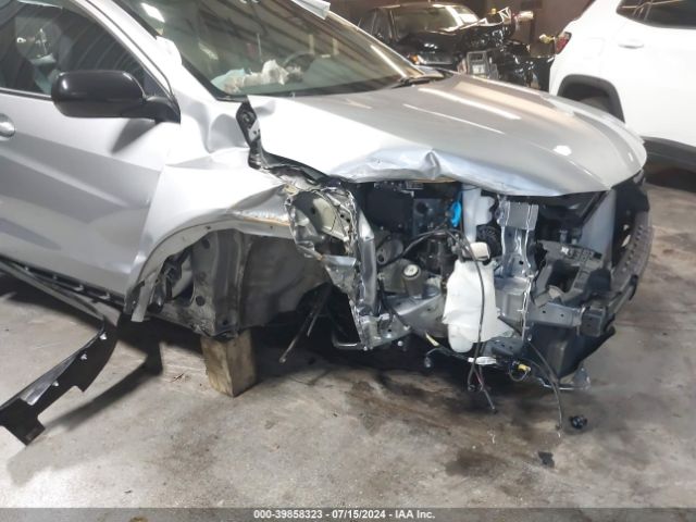3CZRU6H12KG734787 Honda HR-V SPORT