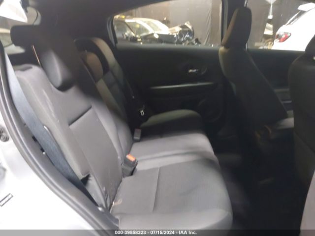3CZRU6H12KG734787 Honda HR-V SPORT