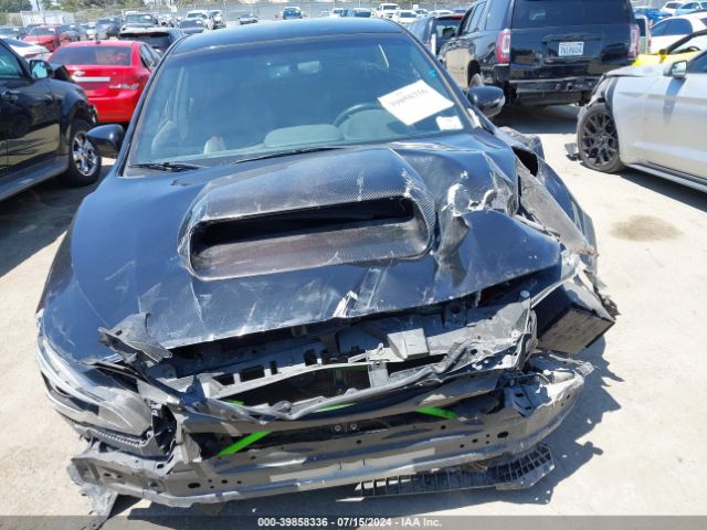 JF1VA2R61K9826298 Subaru Wrx Sti