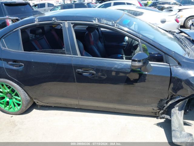 JF1VA2R61K9826298 Subaru Wrx Sti