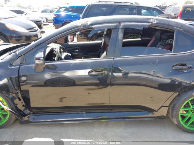 JF1VA2R61K9826298 Subaru Wrx Sti