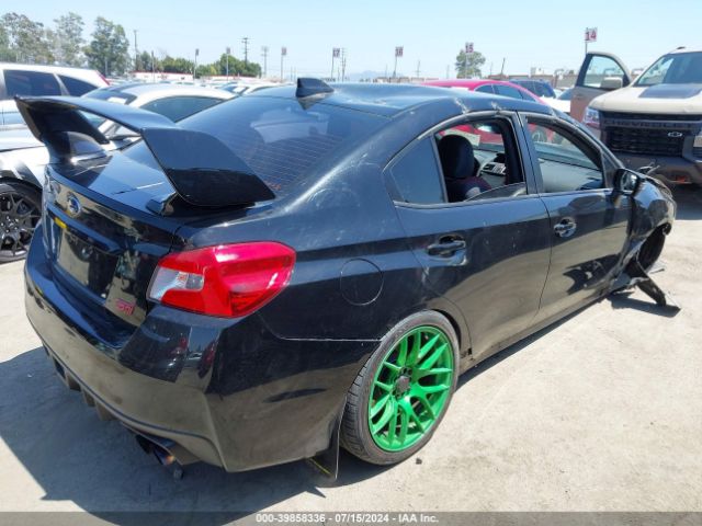 JF1VA2R61K9826298 Subaru Wrx Sti