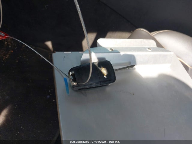 Chevrolet Impala 2lt 2014 2G1125S37E9249548 Image 11