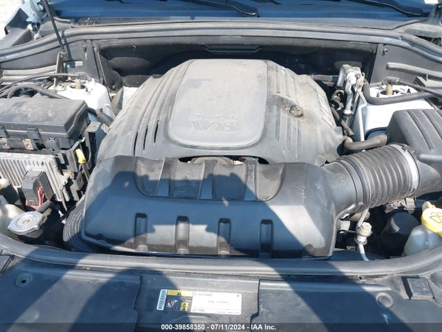 1C4RJFJT5FC916423 Jeep Grand Cherokee Summit