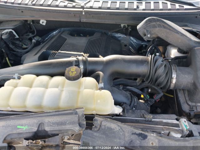1FMJU1JT7LEA82867 Ford Expedition Xlt
