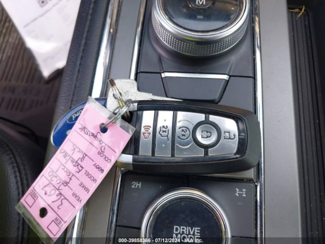 1FMJU1JT7LEA82867 Ford Expedition Xlt