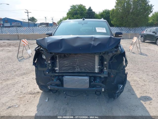 1FMJU1JT7LEA82867 Ford Expedition Xlt
