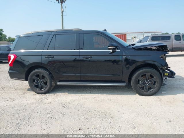 1FMJU1JT7LEA82867 Ford Expedition Xlt