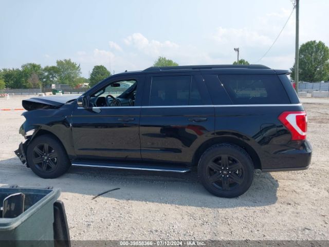 1FMJU1JT7LEA82867 Ford Expedition Xlt