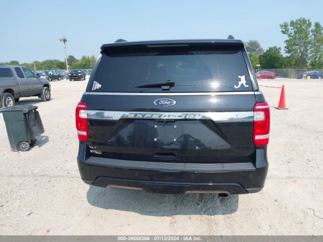 1FMJU1JT7LEA82867 Ford Expedition Xlt