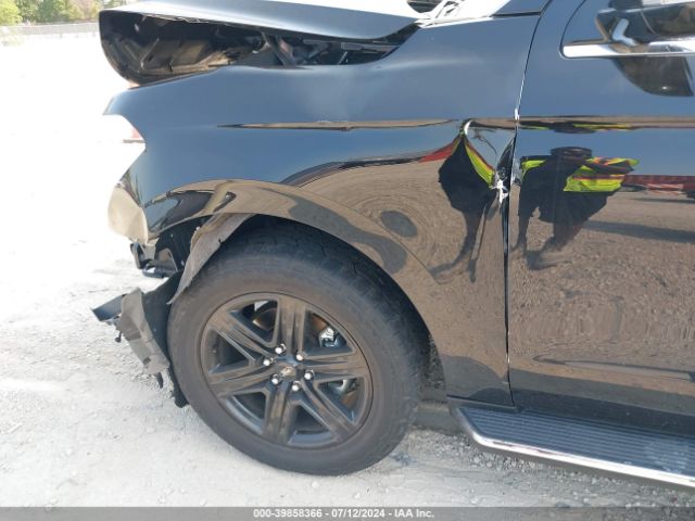 1FMJU1JT7LEA82867 Ford Expedition Xlt