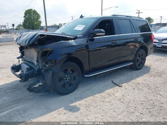 1FMJU1JT7LEA82867 Ford Expedition Xlt