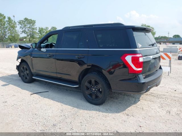 1FMJU1JT7LEA82867 Ford Expedition Xlt