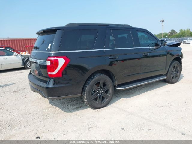 1FMJU1JT7LEA82867 Ford Expedition Xlt