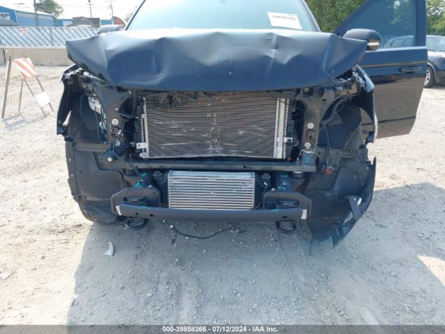 1FMJU1JT7LEA82867 Ford Expedition Xlt