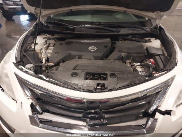 1N4AL3AP8EC202685 Nissan Altima 2.5/2.5 S/2.5 Sl/2.5 Sv