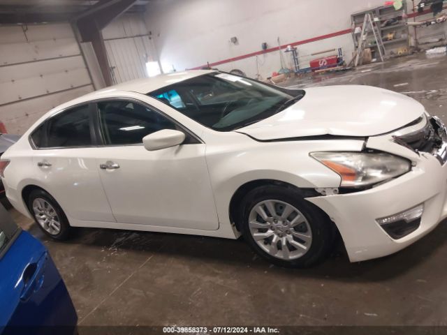 1N4AL3AP8EC202685 Nissan Altima 2.5/2.5 S/2.5 Sl/2.5 Sv