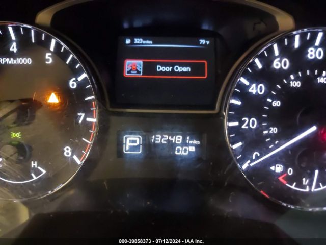 1N4AL3AP8EC202685 Nissan Altima 2.5/2.5 S/2.5 Sl/2.5 Sv