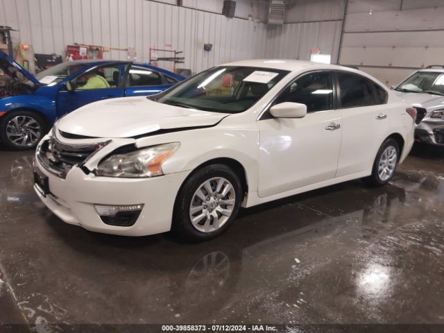1N4AL3AP8EC202685 Nissan Altima 2.5/2.5 S/2.5 Sl/2.5 Sv