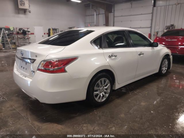 1N4AL3AP8EC202685 Nissan Altima 2.5/2.5 S/2.5 Sl/2.5 Sv