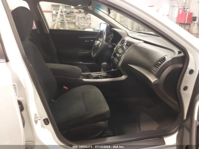 1N4AL3AP8EC202685 Nissan Altima 2.5/2.5 S/2.5 Sl/2.5 Sv