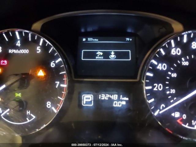 1N4AL3AP8EC202685 Nissan Altima 2.5/2.5 S/2.5 Sl/2.5 Sv