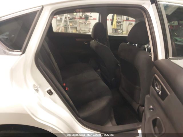 1N4AL3AP8EC202685 Nissan Altima 2.5/2.5 S/2.5 Sl/2.5 Sv