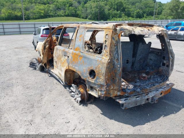 1GNSKCKC9HR269317 Chevrolet Tahoe Premier