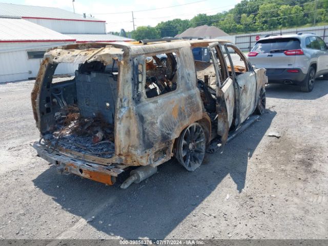 1GNSKCKC9HR269317 Chevrolet Tahoe Premier