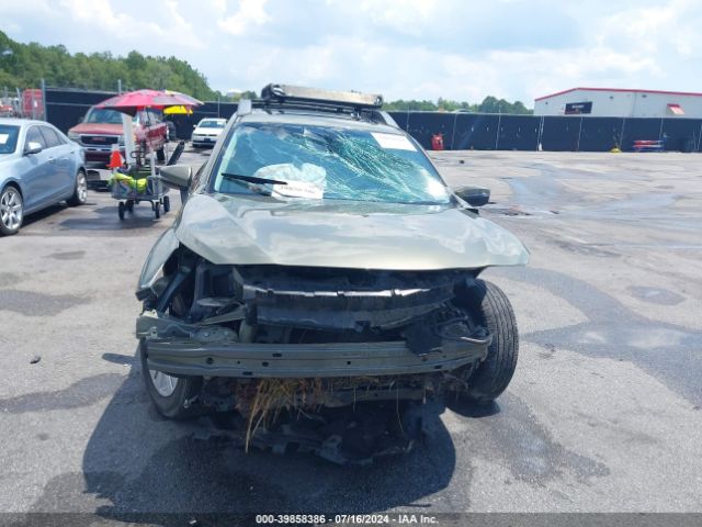 4S4BSAHC4J3206988 Subaru Outback 2.5i Premium