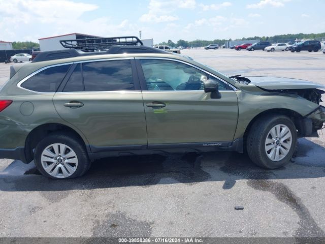 4S4BSAHC4J3206988 Subaru Outback 2.5i Premium