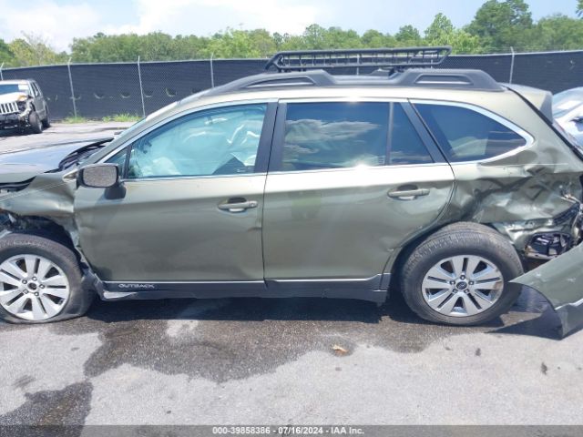 4S4BSAHC4J3206988 Subaru Outback 2.5i Premium