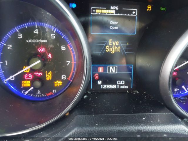 4S4BSAHC4J3206988 Subaru Outback 2.5i Premium
