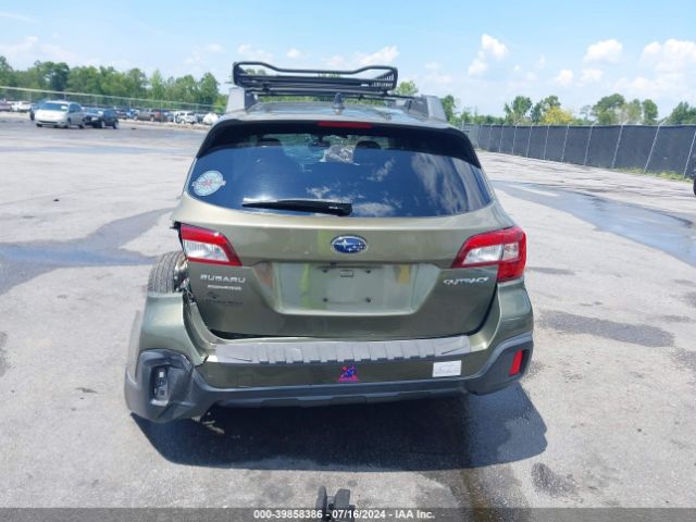 4S4BSAHC4J3206988 Subaru Outback 2.5i Premium