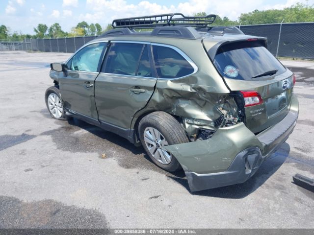 4S4BSAHC4J3206988 Subaru Outback 2.5i Premium