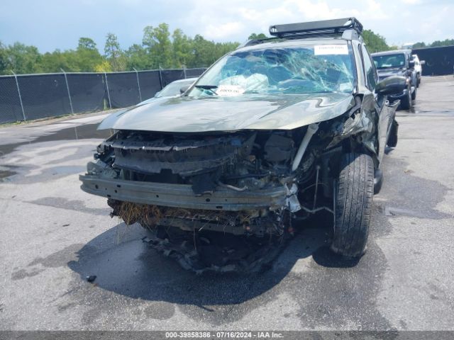 4S4BSAHC4J3206988 Subaru Outback 2.5i Premium