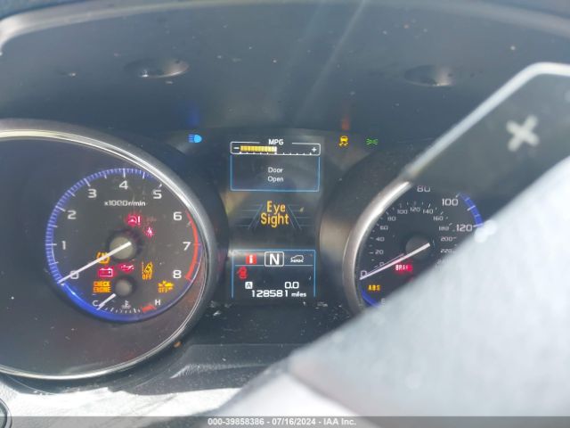 4S4BSAHC4J3206988 Subaru Outback 2.5i Premium