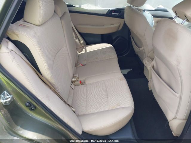 4S4BSAHC4J3206988 Subaru Outback 2.5i Premium