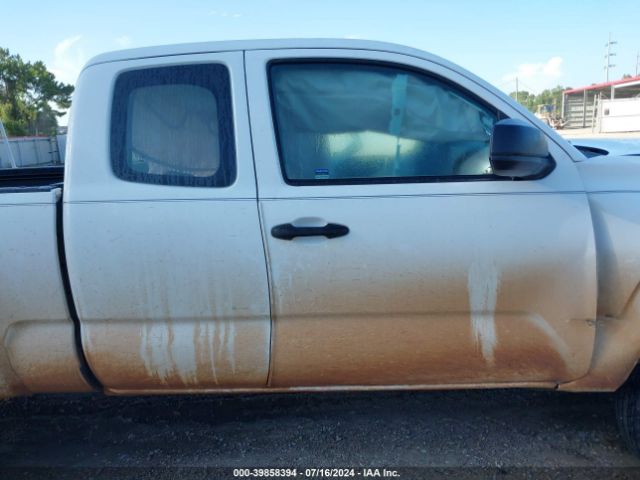 5TFRX5GN2JX114981 Toyota Tacoma Sr