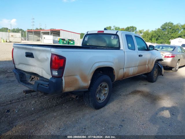 5TFRX5GN2JX114981 Toyota Tacoma Sr