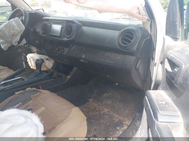 5TFRX5GN2JX114981 Toyota Tacoma Sr